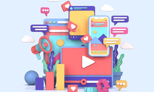 Effective Social Media Strategies for Small Businesses