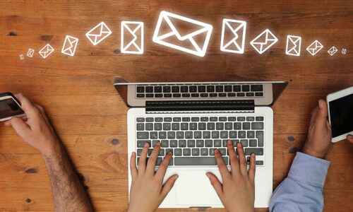 Email Marketing: Best Practices for Small Businesses