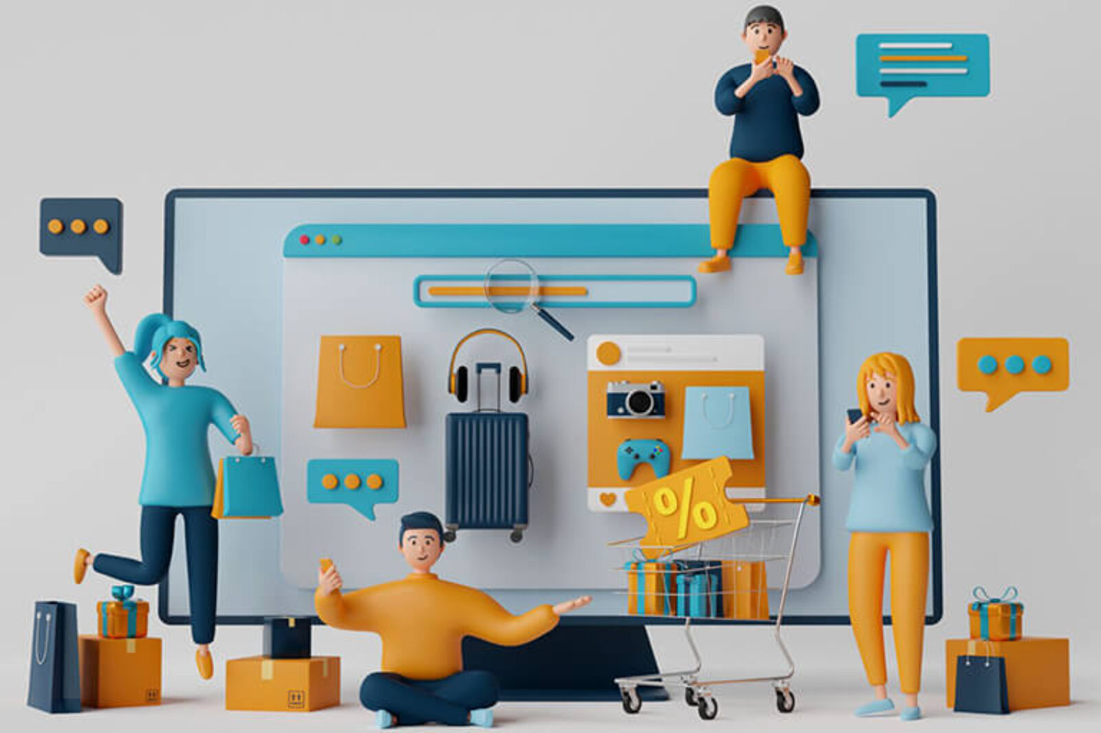 How to Optimize Your Small Business Website for Search Engines IMG