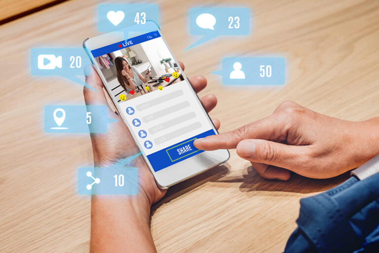 How Small Businesses Can Benefit IMG