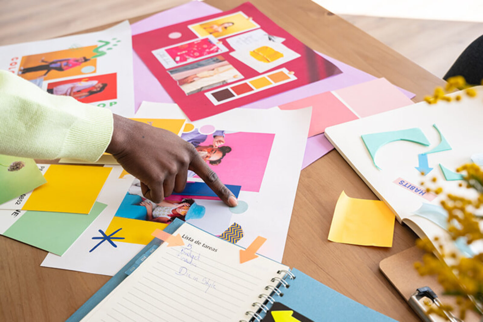 Unleash Your Creativity IMG