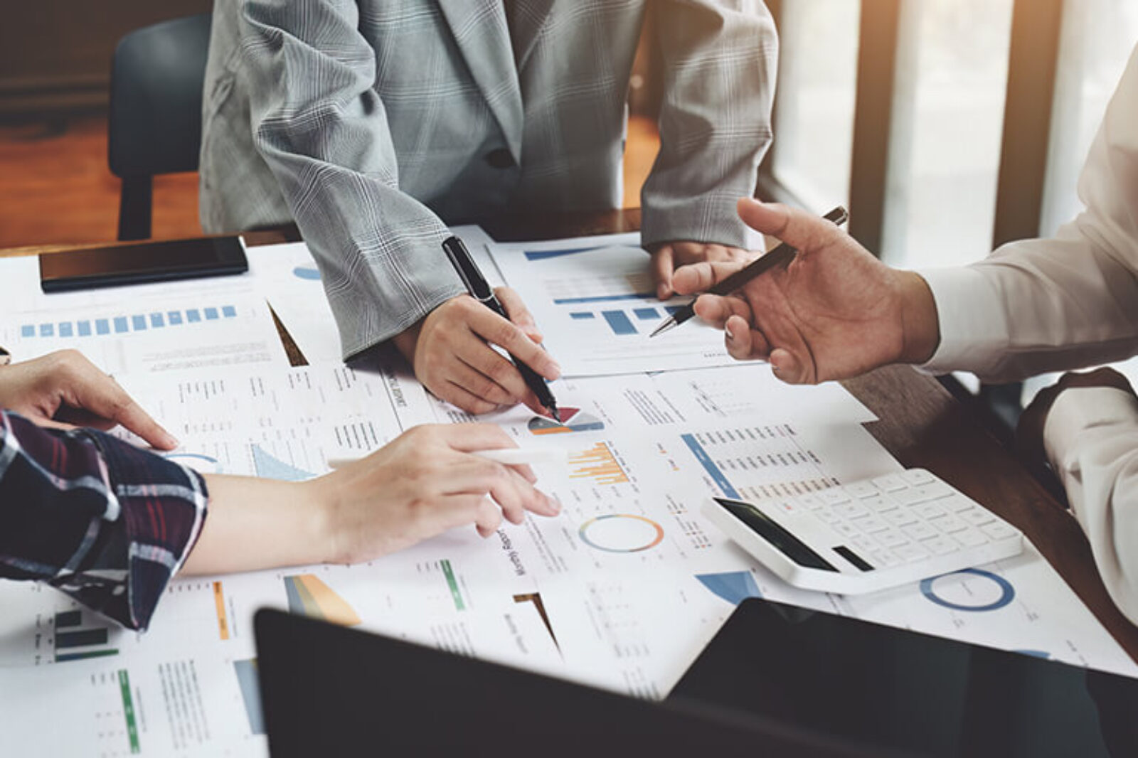 Effective Networking Strategies for Small Business Growth IMG