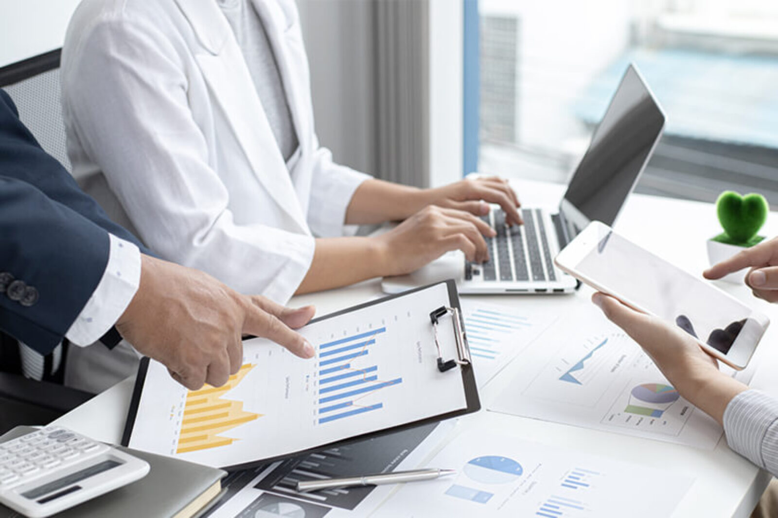 The Role of Customer Feedback IMG