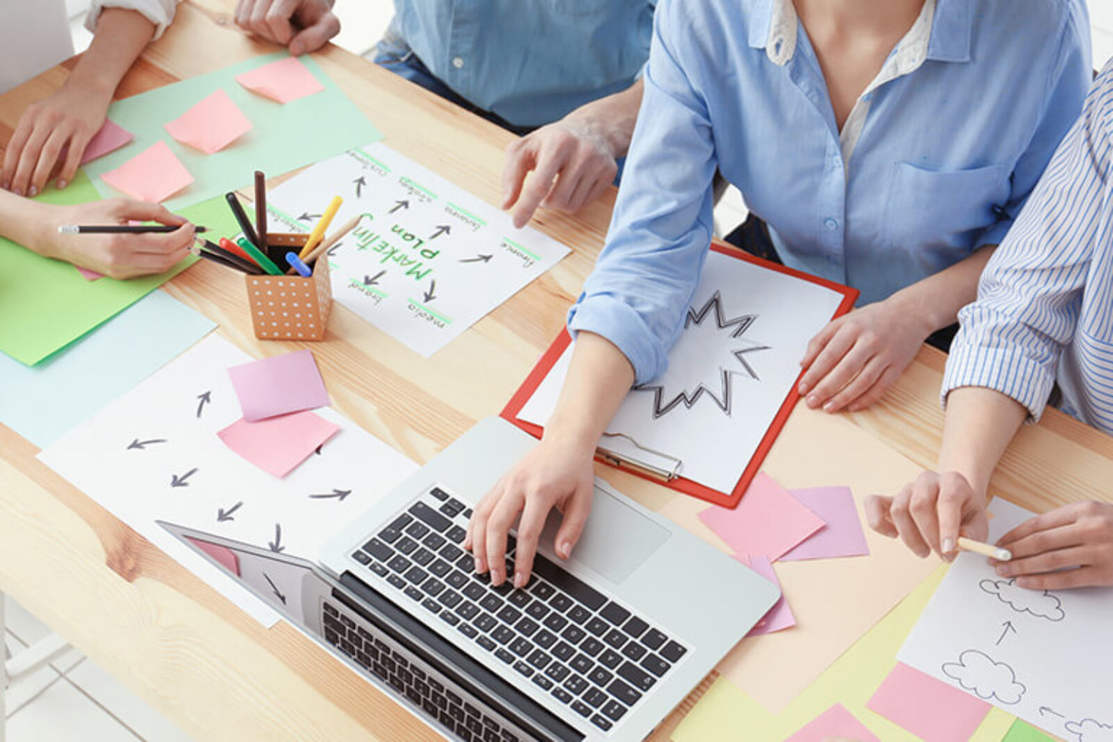 The Importance of a Strong Online Presence for Small Enterprises img