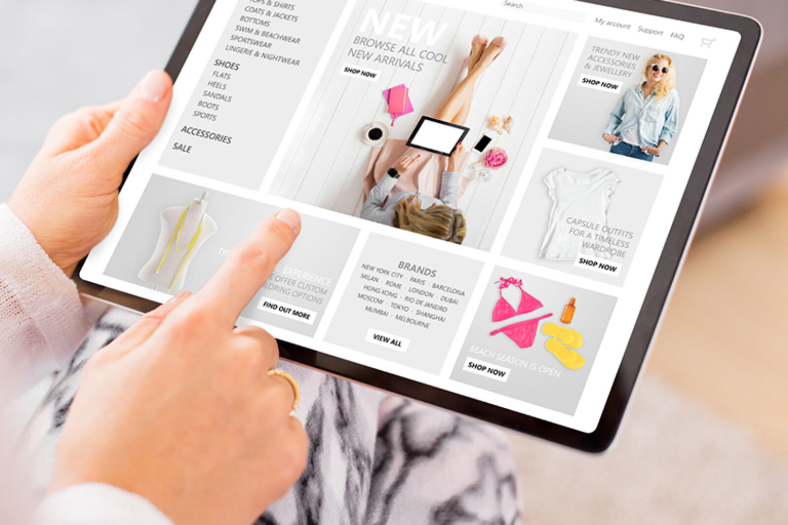 Navigating Online Marketplaces A Guide for Small Business Owners IMG