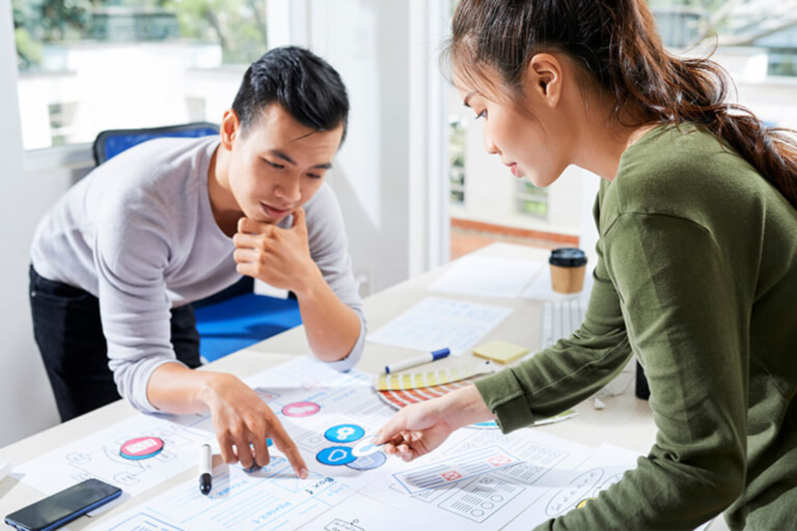 Building Trust The Importance of Transparency for Small Businesses IMG