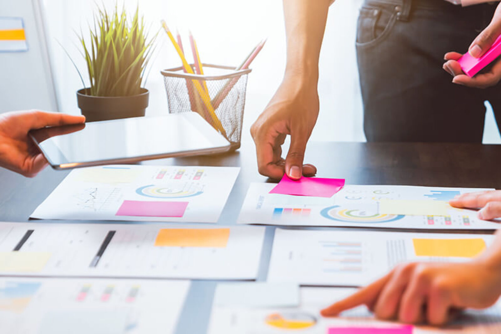 How to Create an Effective Marketing Plan on a Shoestring Budget IMG