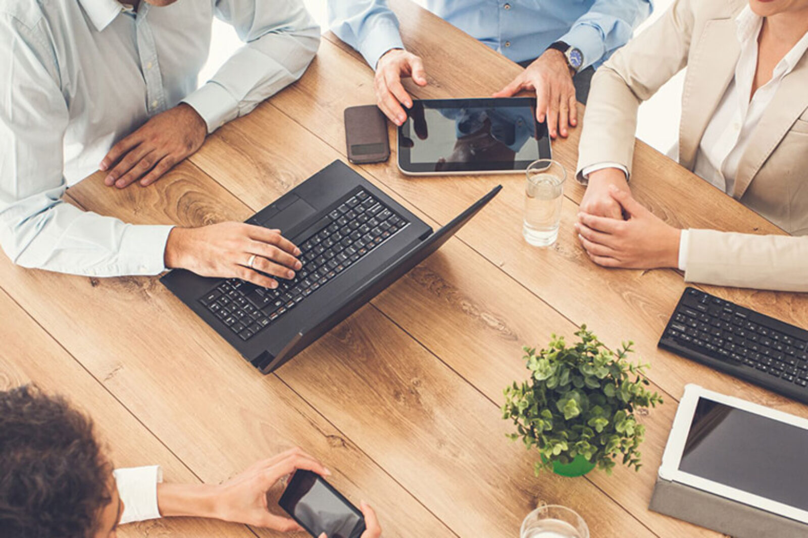 The Power of Referral Marketing for Small Business Growth IMG