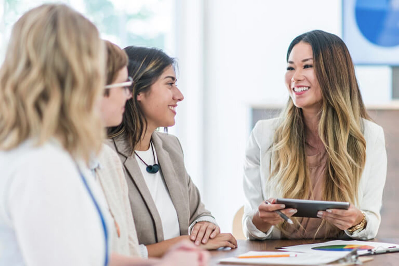 Strategies for Effective Local Partnerships and Collaborations IMG