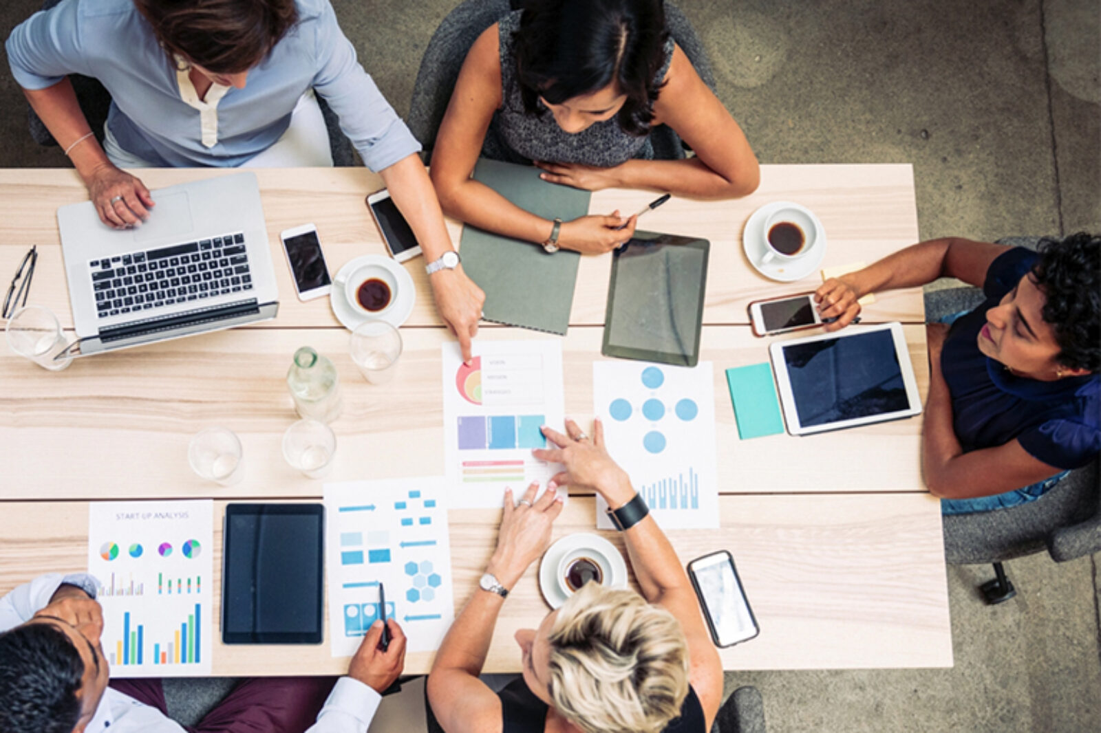 How to Navigate Online Payment Solutions for Small Enterprises img 1