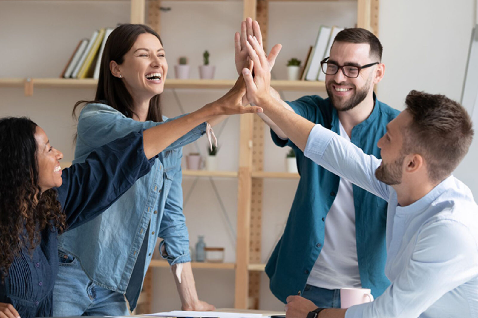 The Benefits of Offering Discounts and Promotions for Small Businesses img