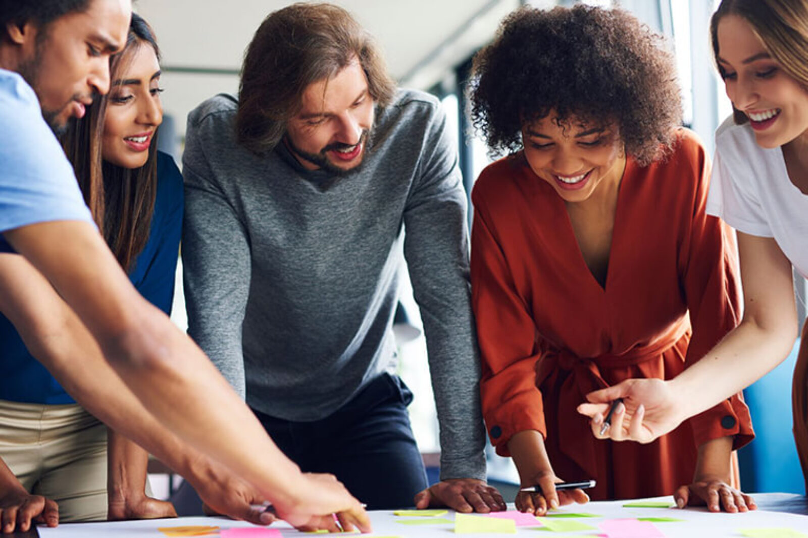 The Role of SMS Marketing in Reaching Local Customers IMG