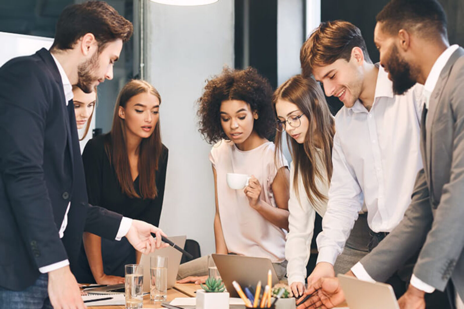 The Power of Collaboration Partnering with Other Small Businesses IMG