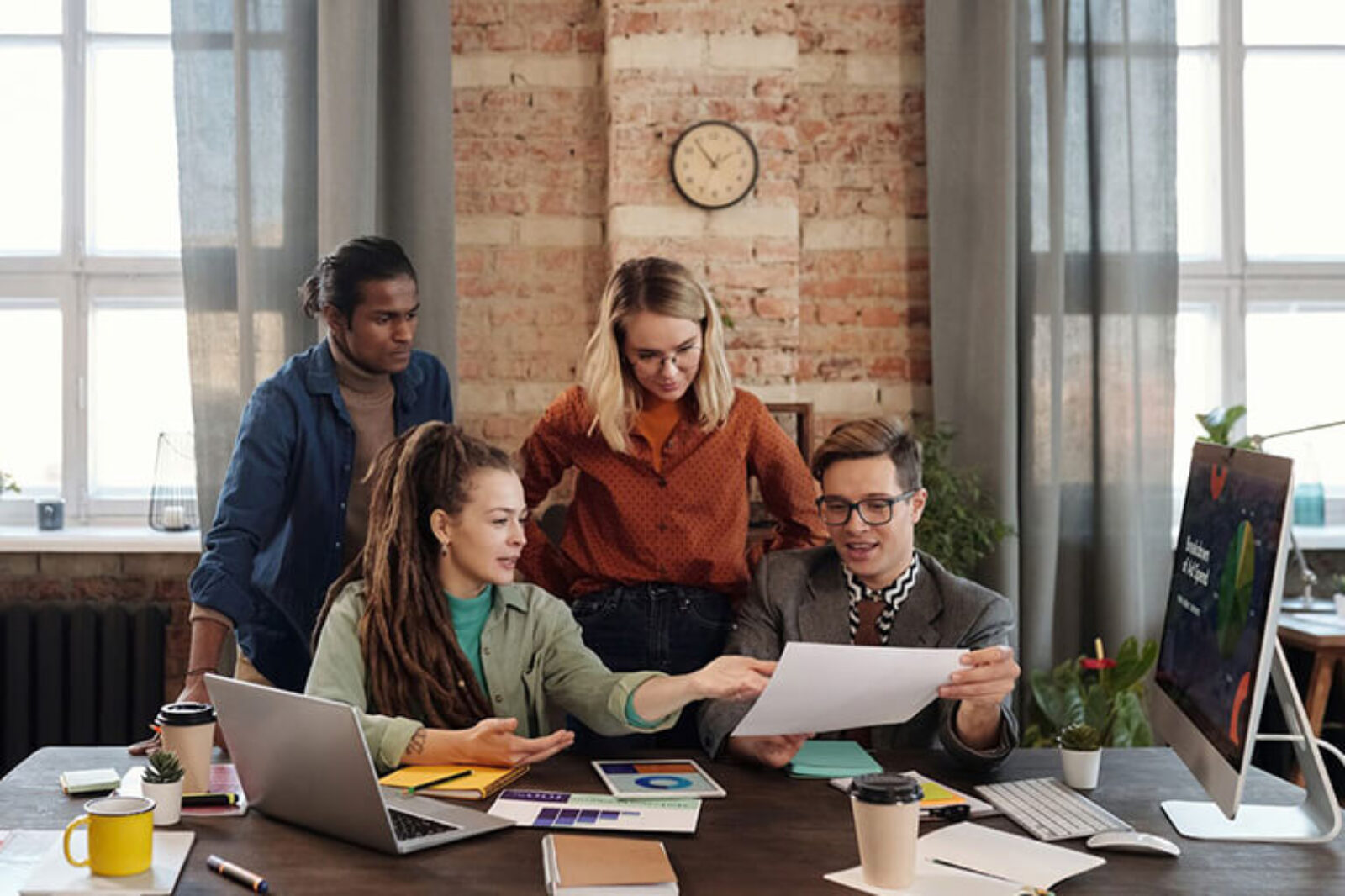 The Power of Email Marketing for Small Businesses IMG