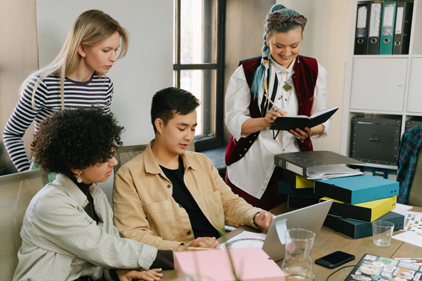 How to Use Google Analytics to Track Small Business Success IMG