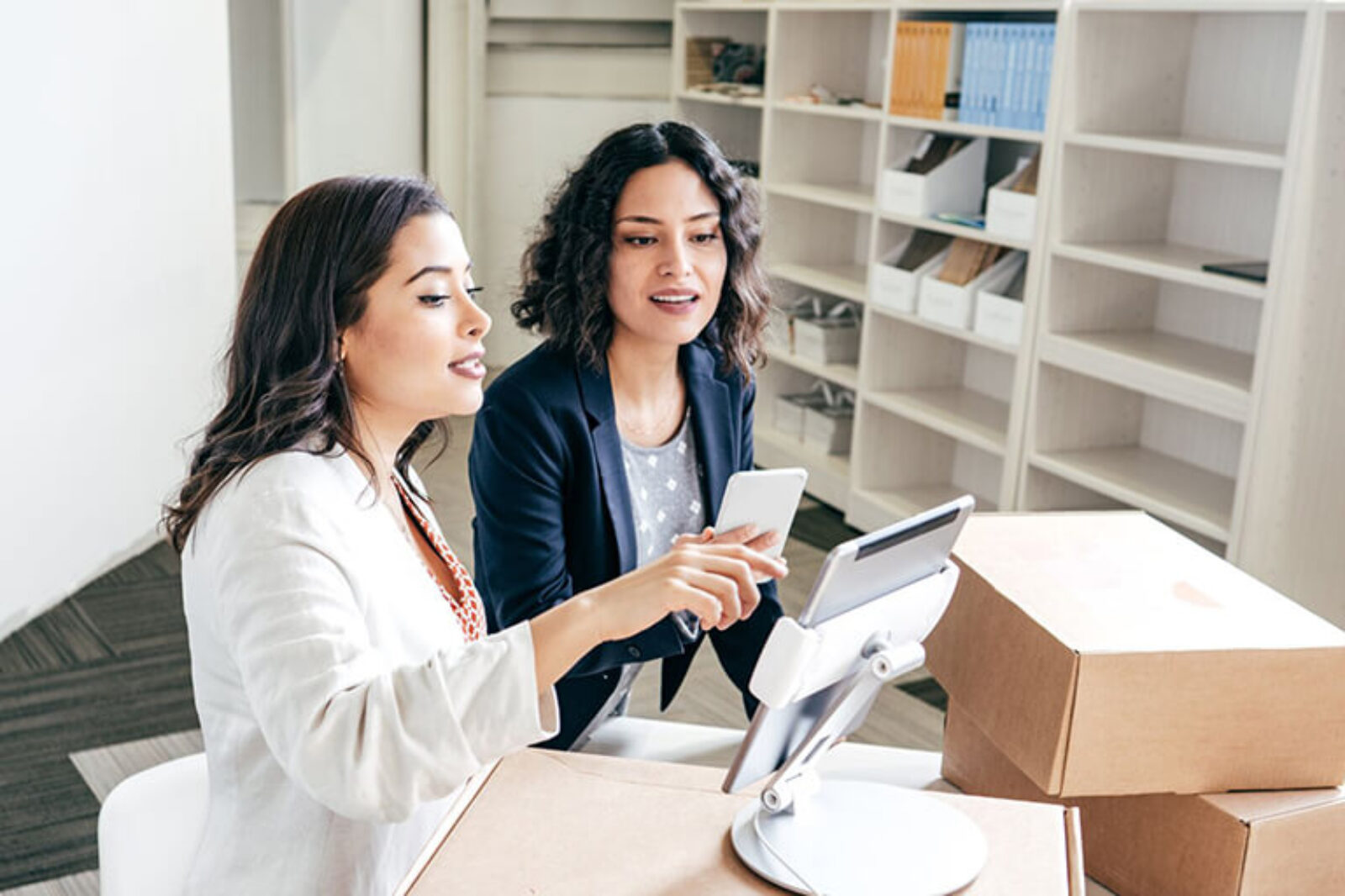 Voice Search Optimization for Small Business Websites IMG