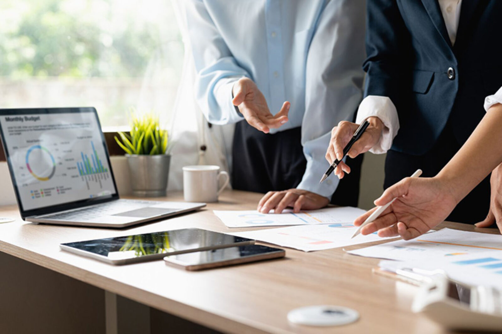 How to Create a Marketing Calendar for Your Small Business img