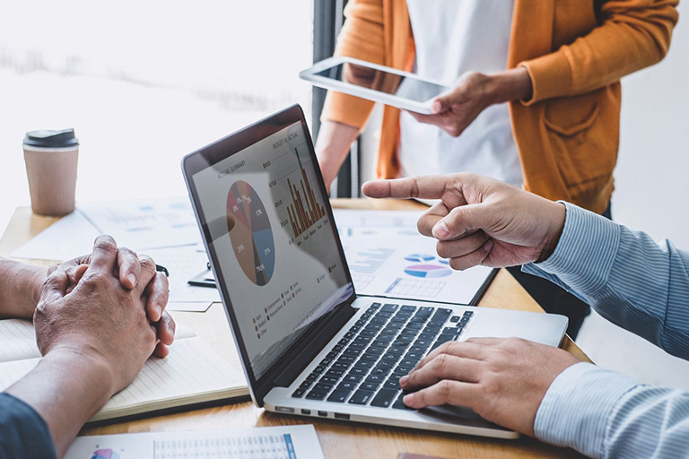 How to Drive Organic Traffic to Your Small Business Website IMG