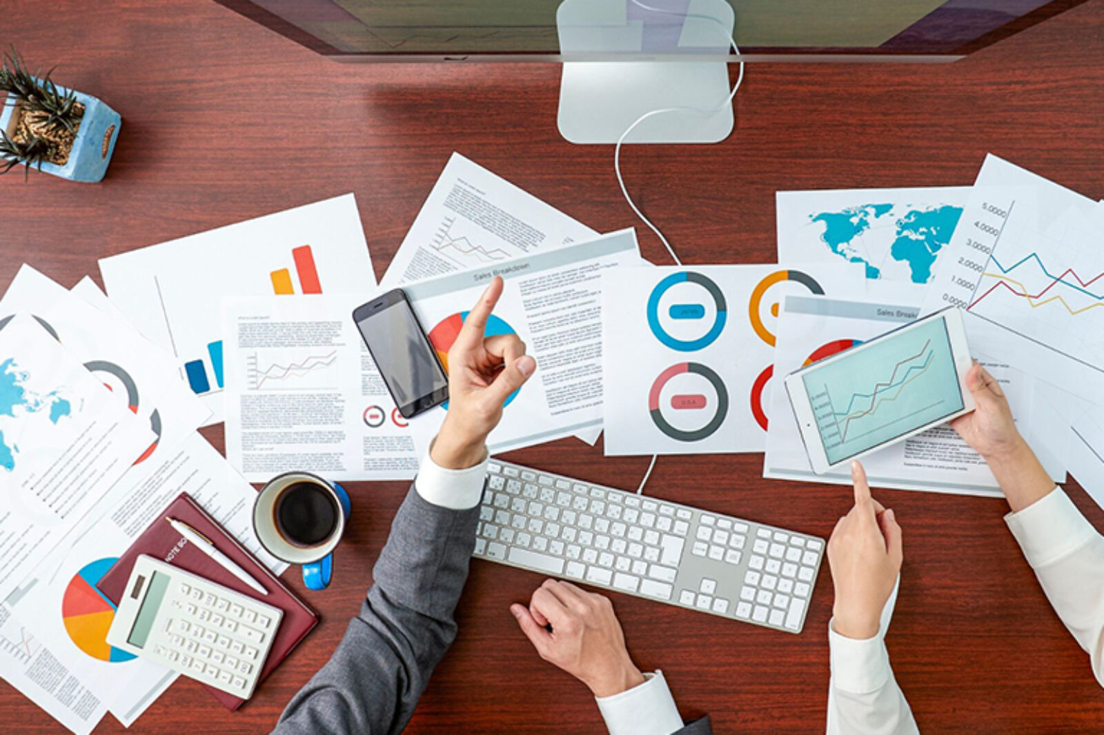 How to Create High Converting Landing Pages for Your Small Business IMG