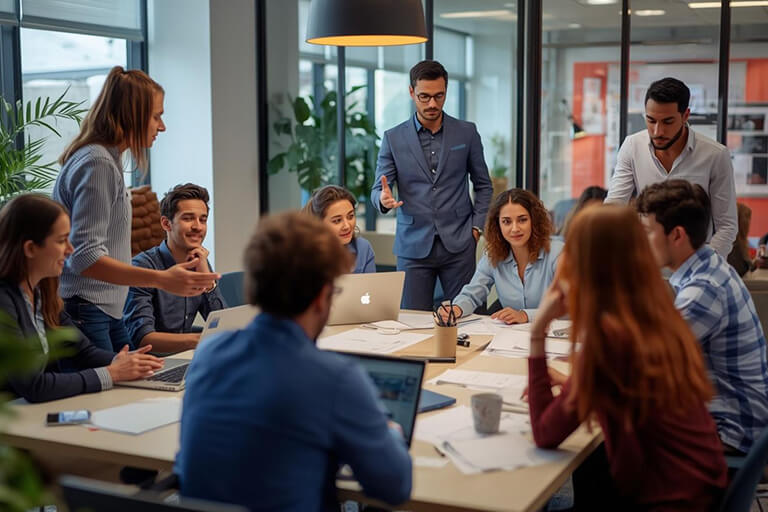 Building a Multi Channel Marketing Strategy for Your Small Business IMG