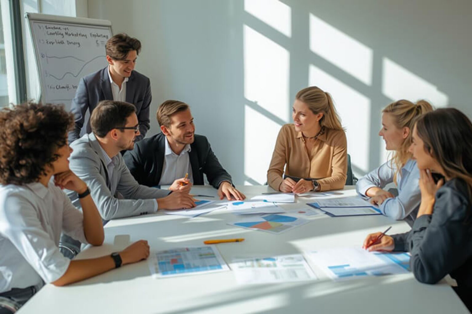 How Small Businesses Can Manage Their Online Reputation