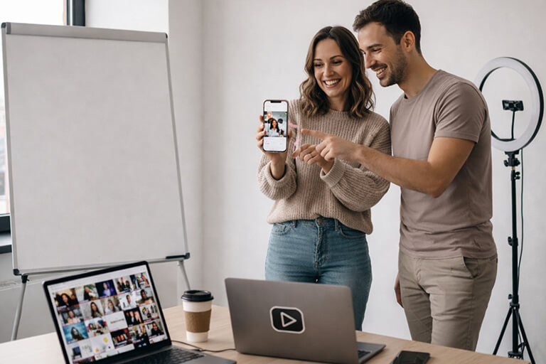 Best Practices for Instagram Reels, TikTok, and Shorts IMG