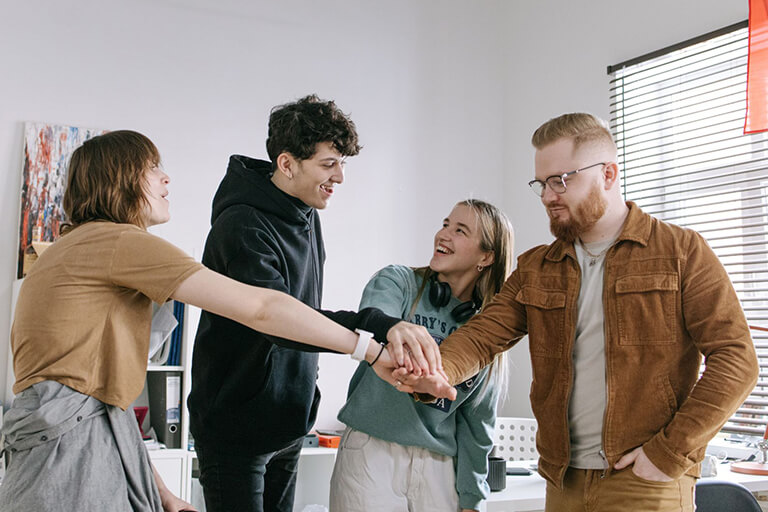 Building a Brand Story That Resonates With Your Audience IMG