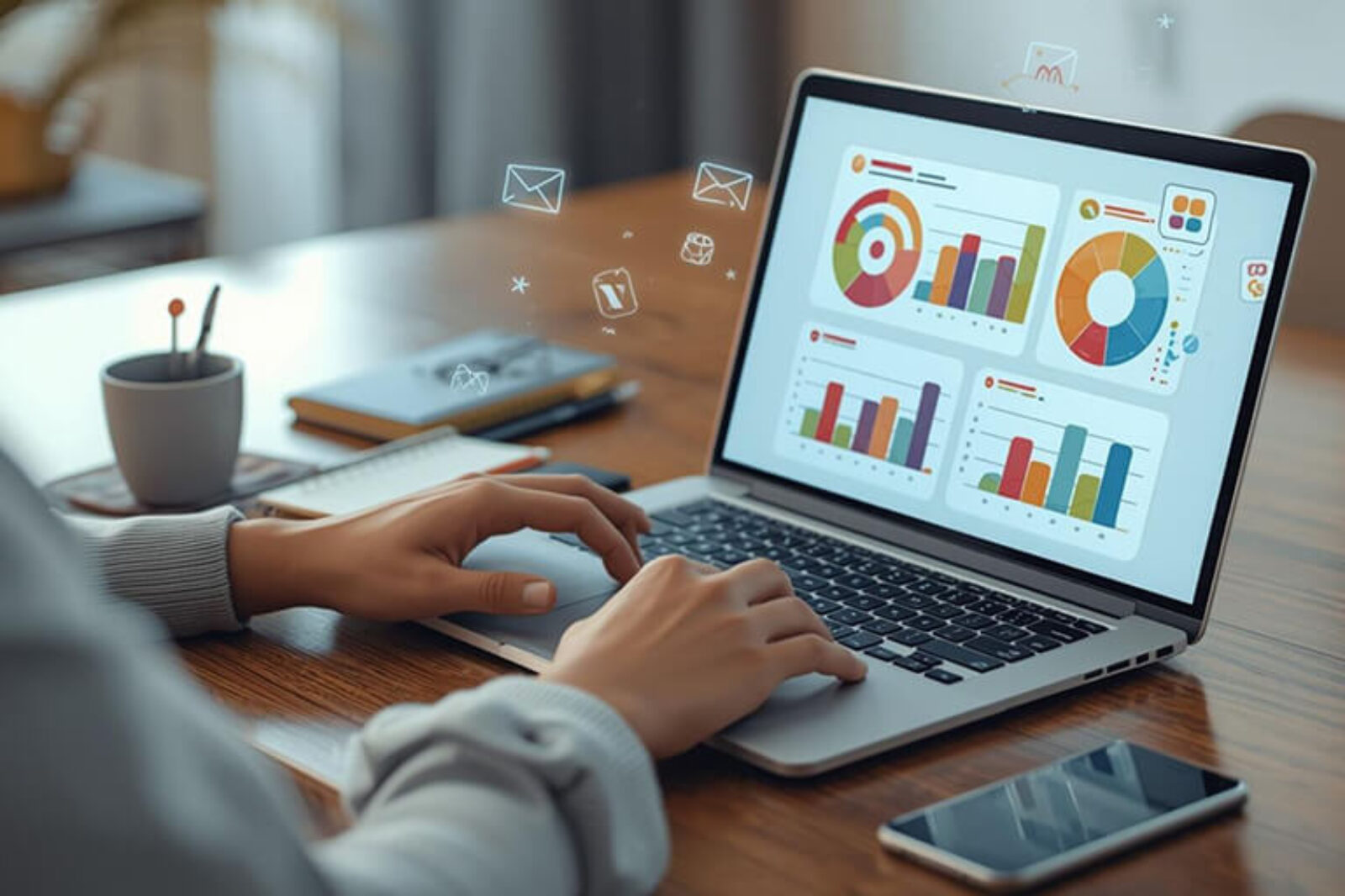 Crafting Personalized Email Campaigns That Convert IMG