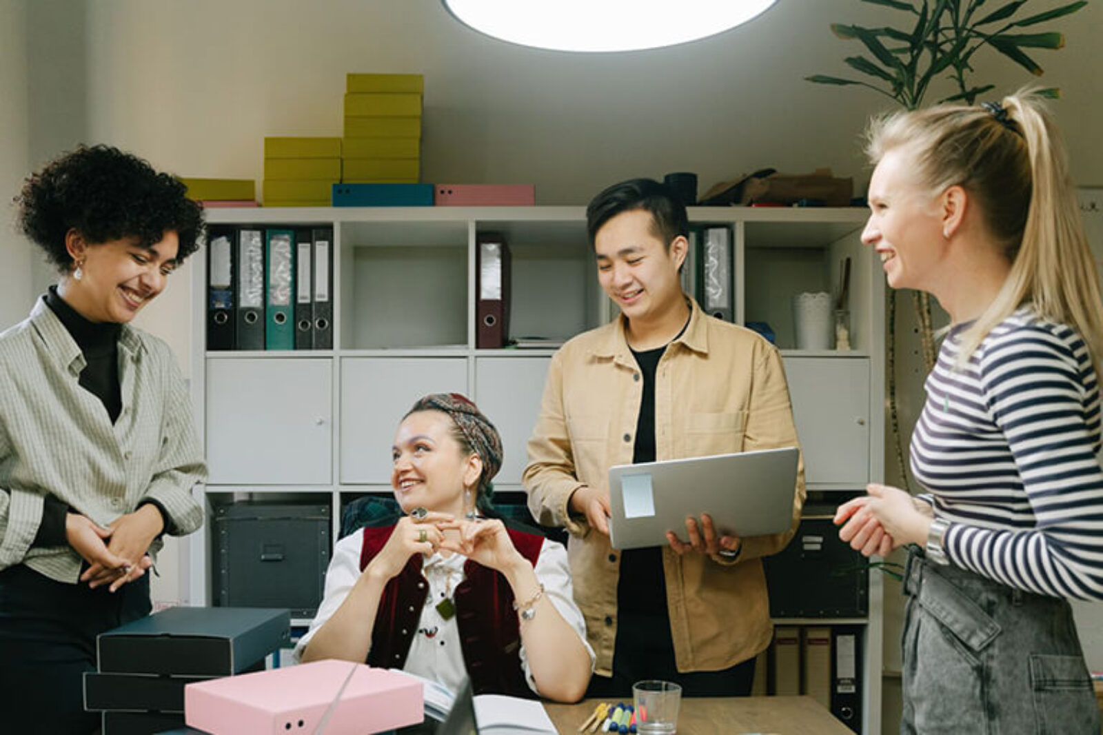 How to Create a Consistent Brand Voice Across Channels IMG