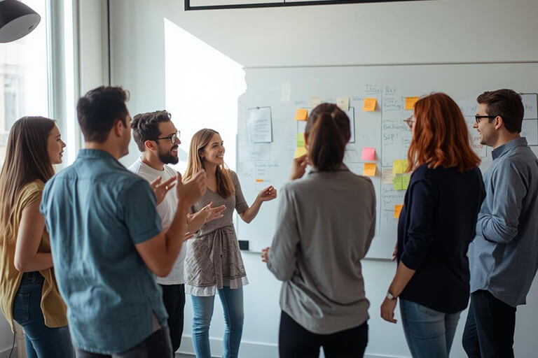 Managing Negative Comments and Online Reputation IMG