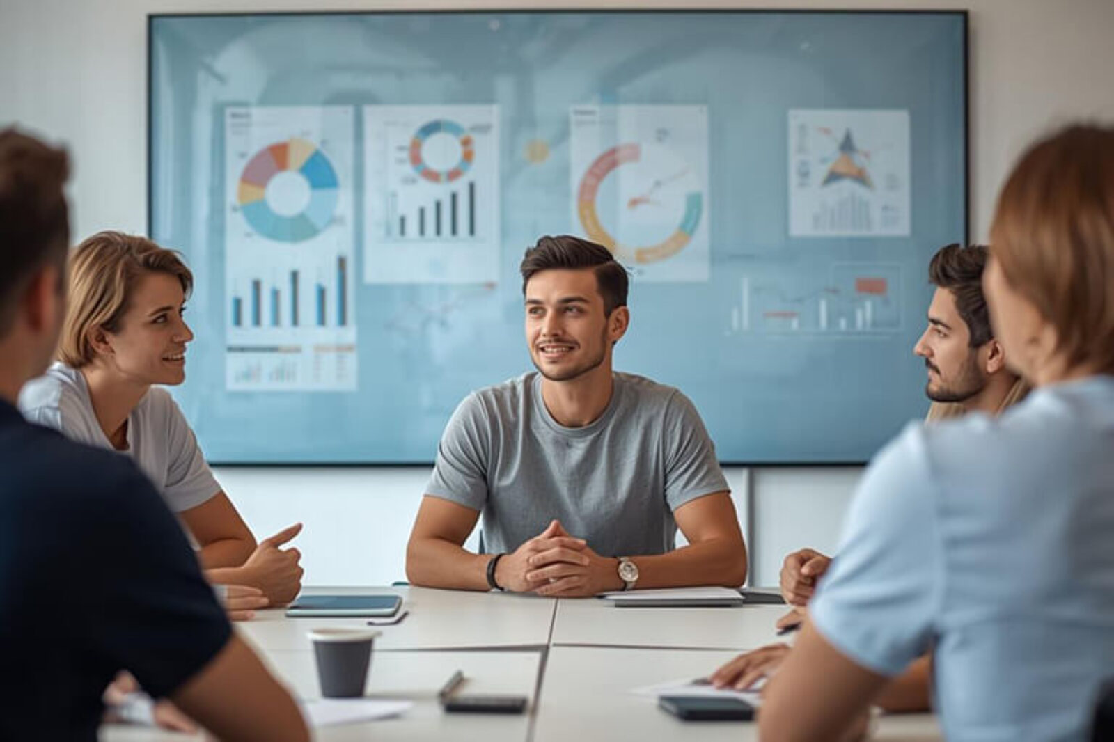 Using case studies and customer stories to build trust IMG