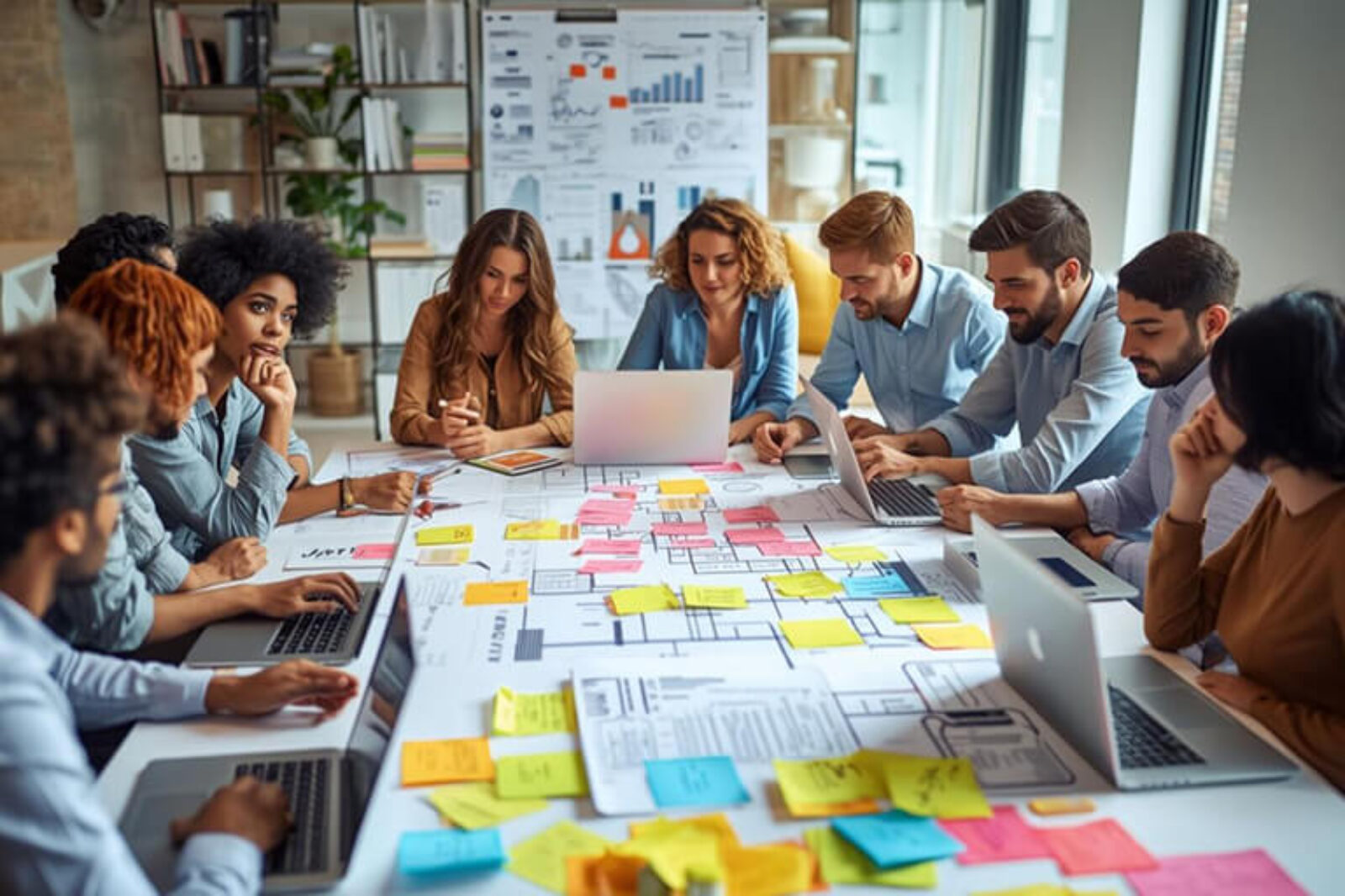 Website redesign checklist when and why to refresh IMG