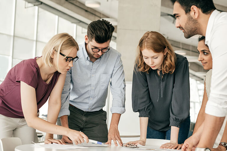 Demand Generation for Medical Device Manufacturers IMG