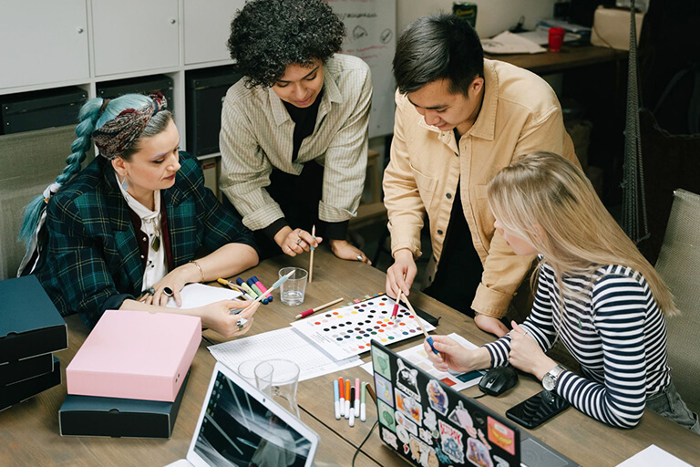 Using UGC User Generated Content How to Encourage and Leverage It IMG