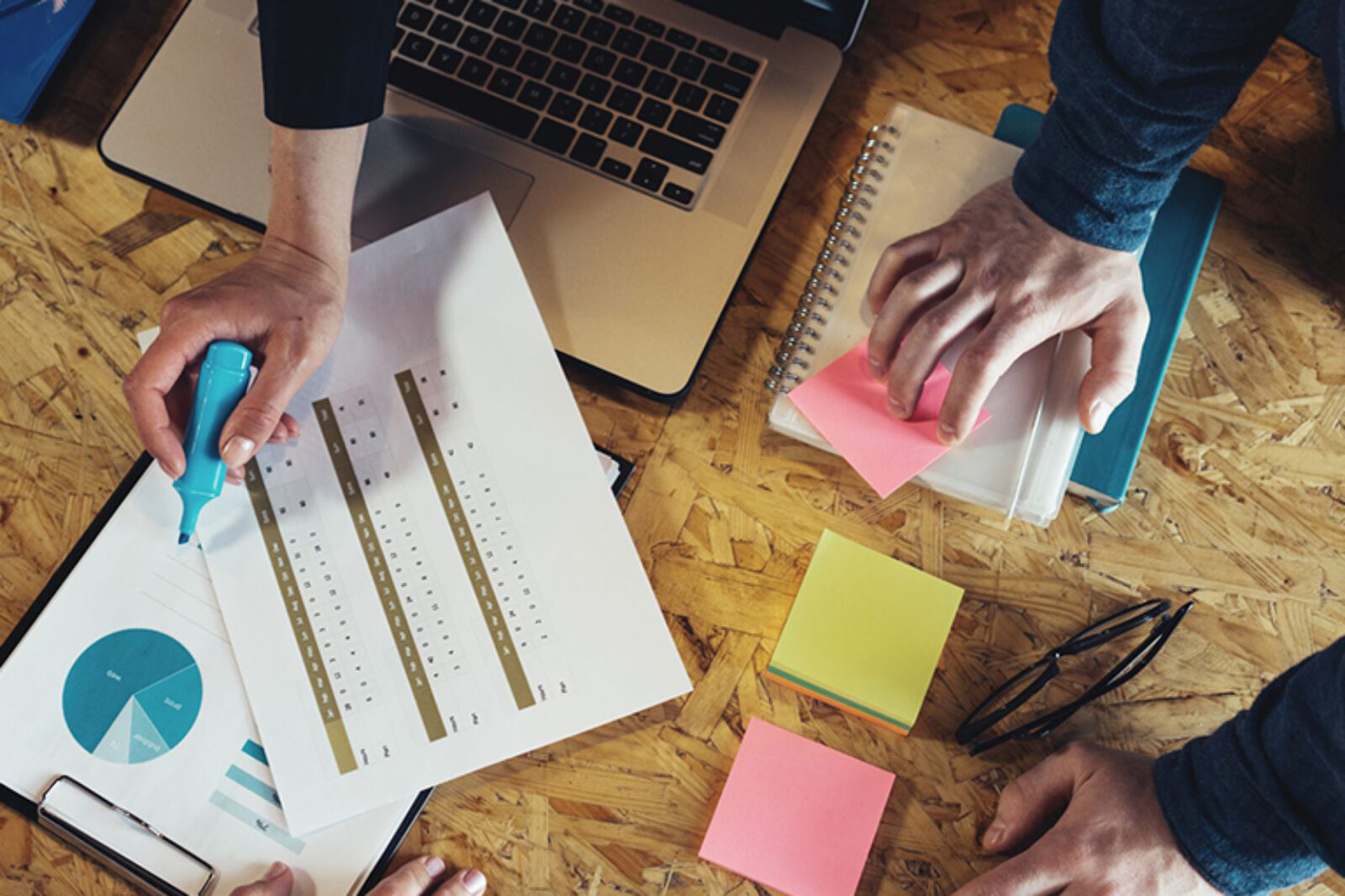 How B2B Service Companies Should Structure Their Marketing Funnel IMG