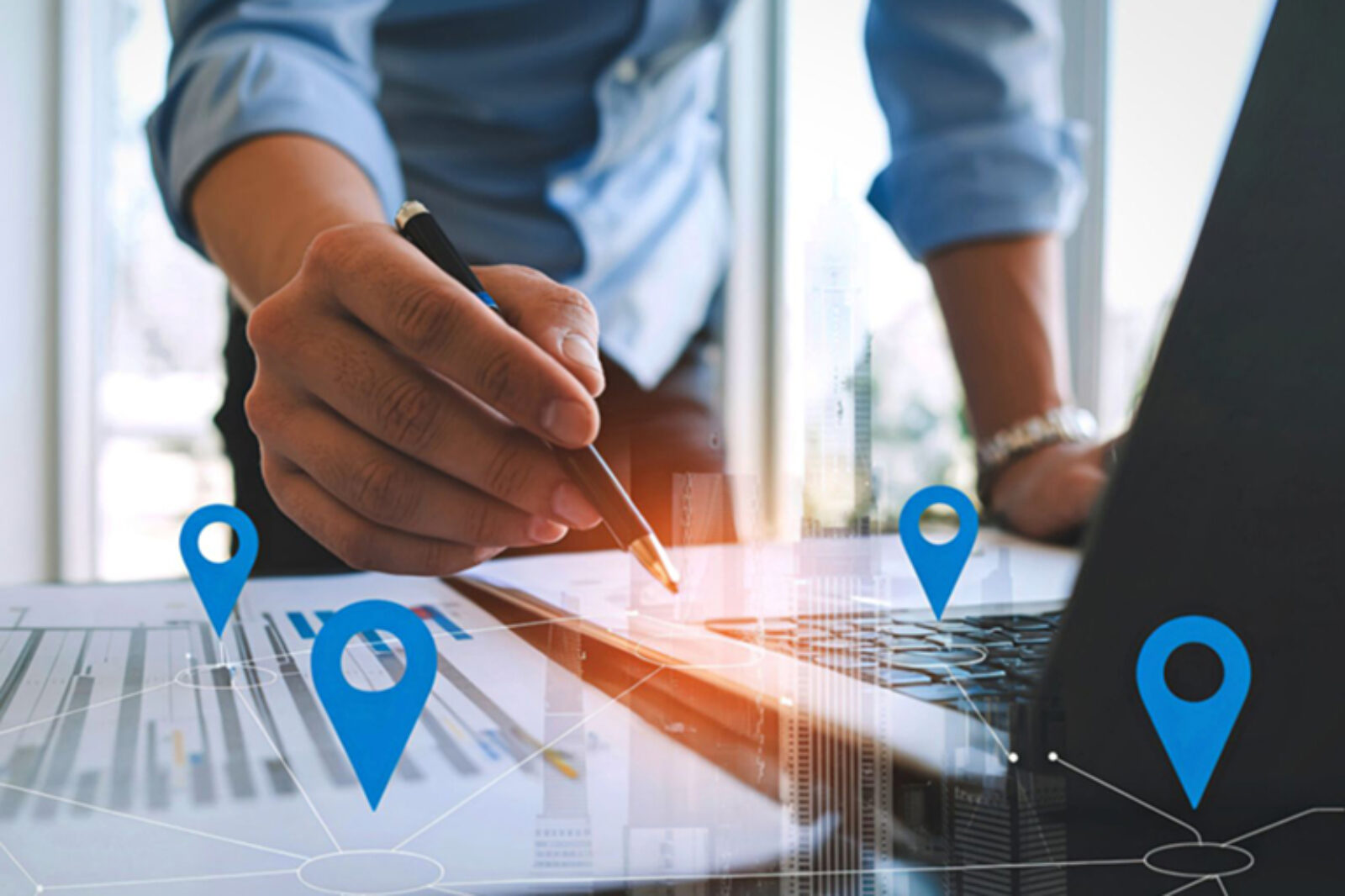 Marketing Strategy for Local Multi Location Service Businesses IMG