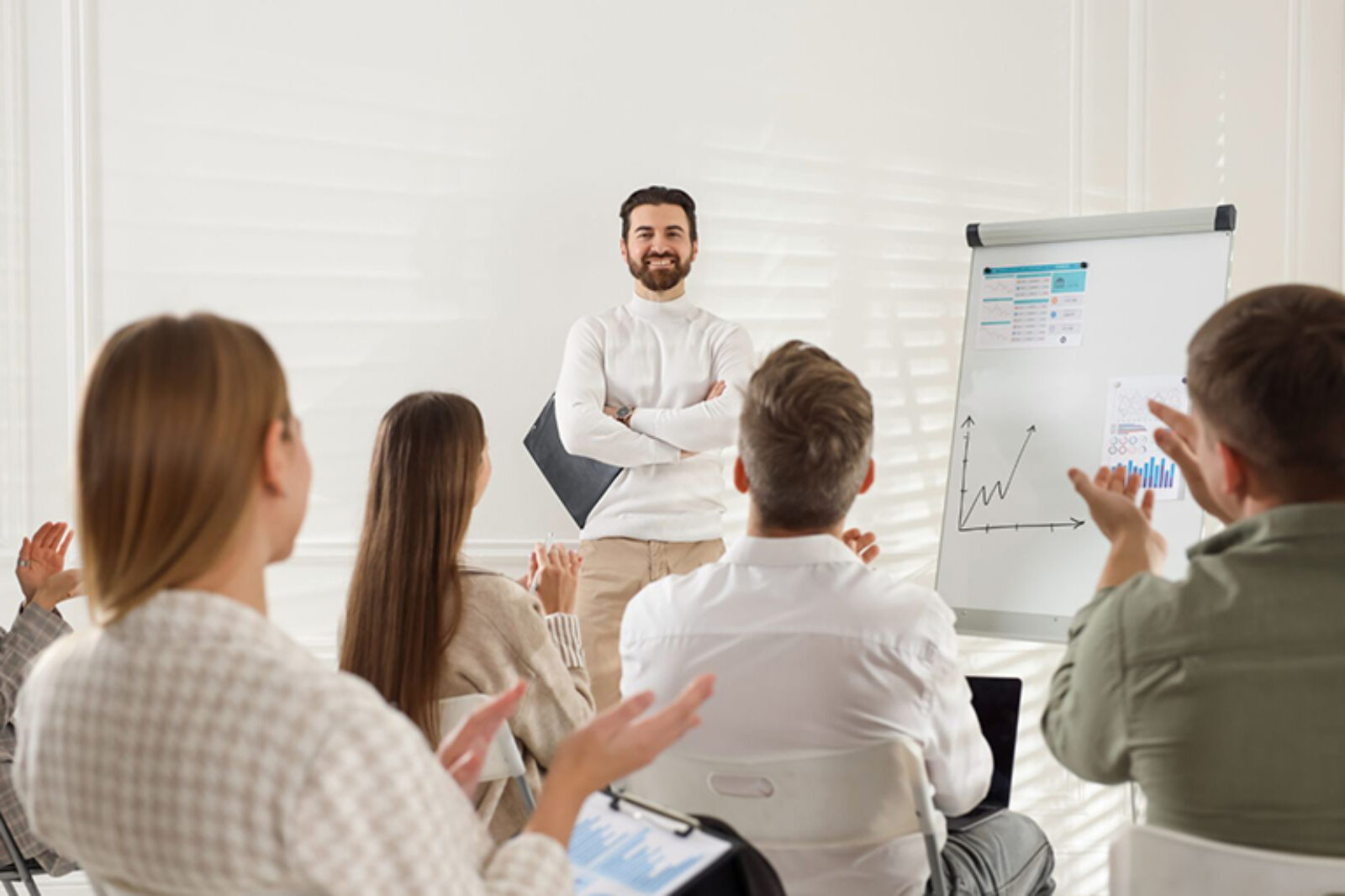 Marketing for Companies with Long Sales Cycles (6+ Months) IMG