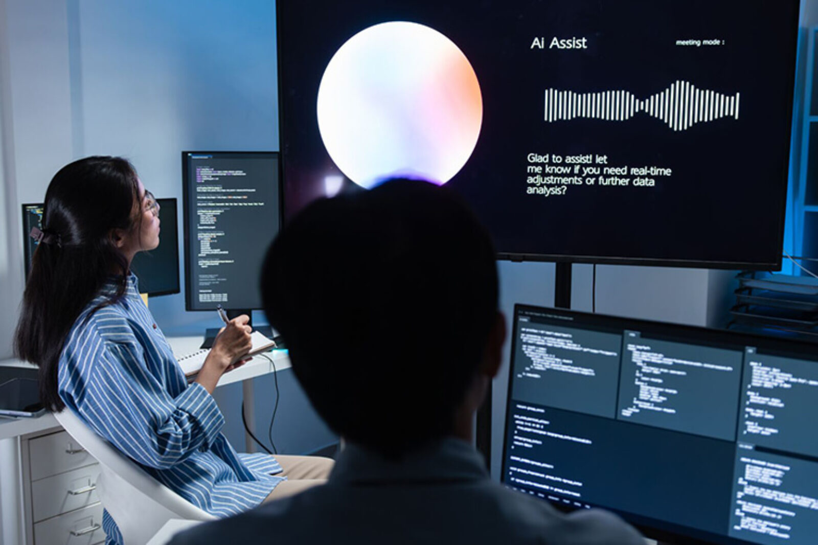 AI Content Workflows for Agencies IMG