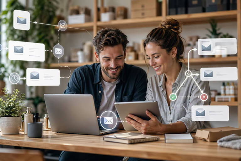 Email Automation Flows Every Business Needs IMG