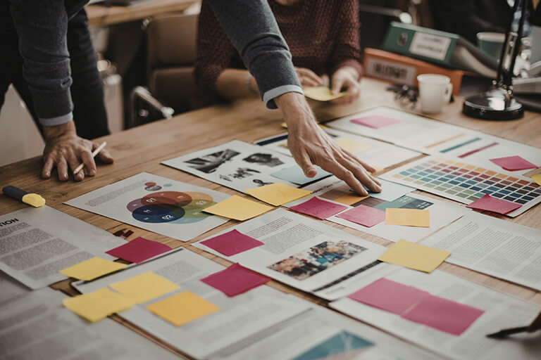 How SMBs Can Compete Using AI IMG