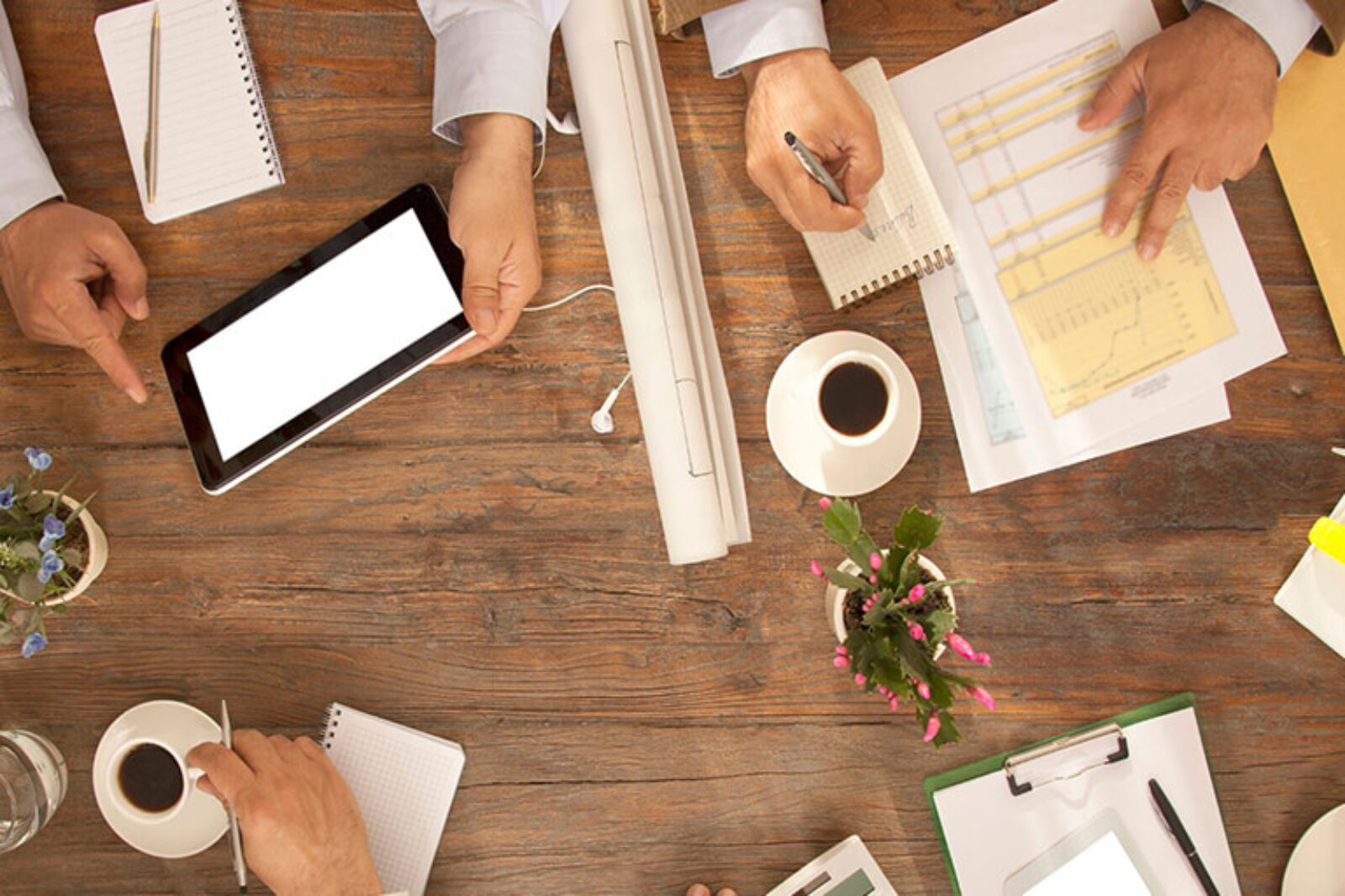 Scaling Content Production with AI IMG