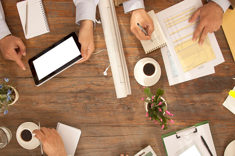 Scaling Content Production with AI IMG