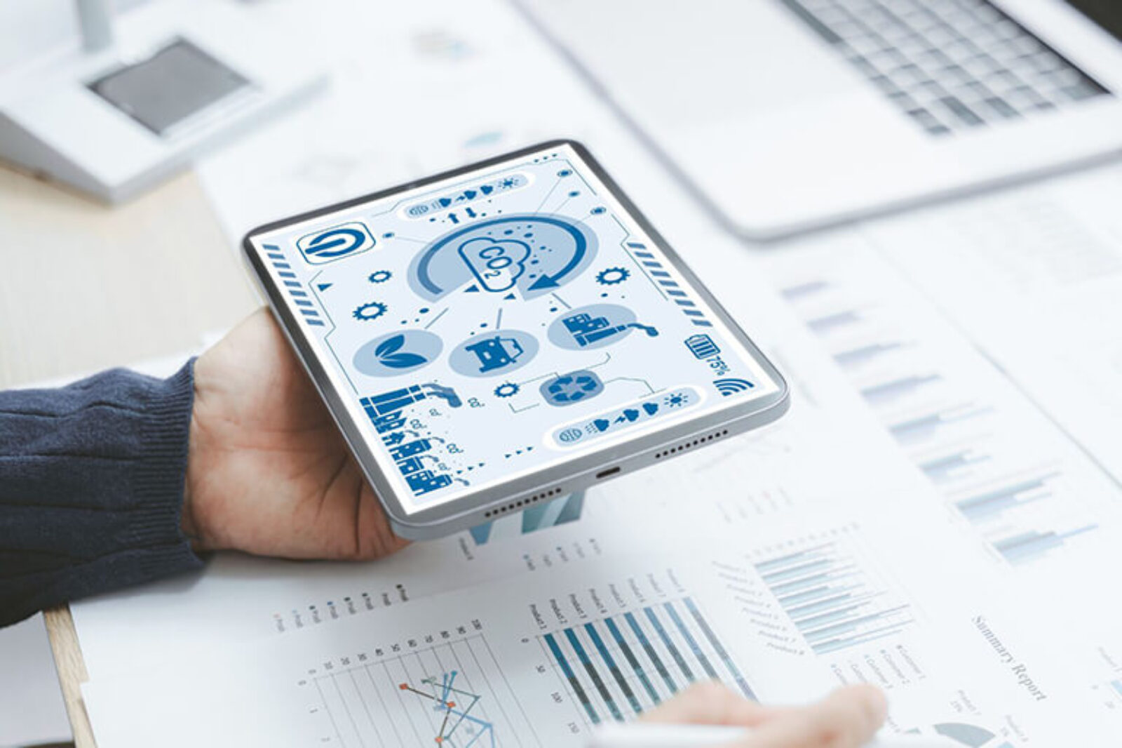 Schema Markup for AI Search Optimization IMG
